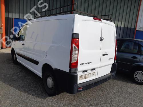 Instrument cluster CITROËN JUMPY II Van 1.6 HDi 90 16V | BP25696185C47  - Image 6