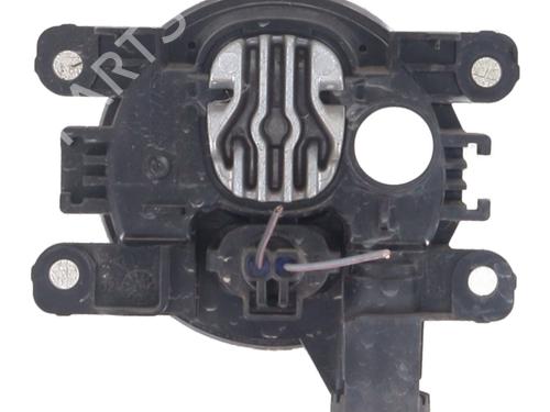 Left front fog light RENAULT KADJAR (HA_, HL_) 1.3 TCe 140 (HLNB, HLN1) | BP36300926C30 - Image 3