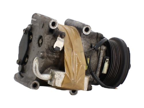 AC compressor RENAULT CLIO II Hatchback Van (SB0/1/2_) 1.9 D (SB0R) | BP25677628M34 - Image 2