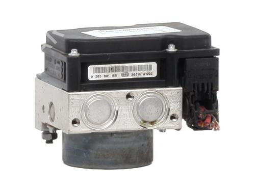 Pompe ABS RENAULT KANGOO Express (FW0/1_) Z.E. (FW0Z, FW1Z) (60 hp) 25695134