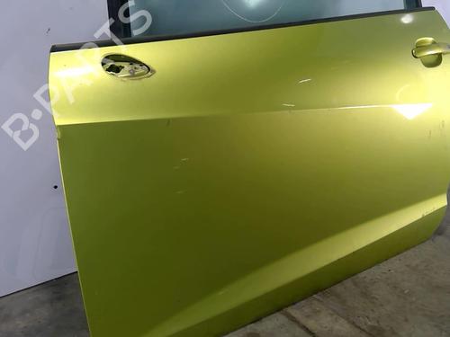 Used Left front door SEAT IBIZA IV SC (6J1, 6P5) 1.4 (85 hp) 25693163