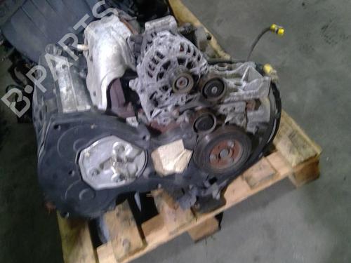 Engine CITROËN C3 Pluriel (HB_) 1.6 | BP25696146M1 