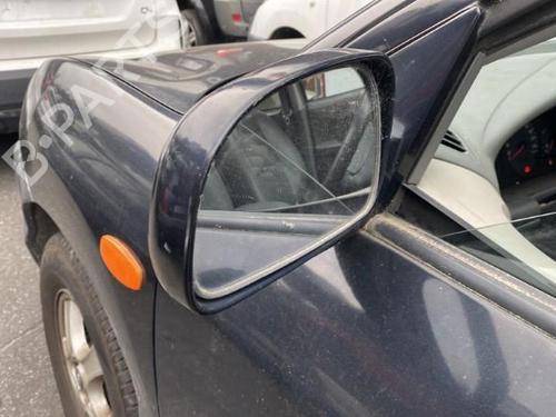 Left mirror HYUNDAI SANTA FÉ I (SM) 2.0 CRDi 4x4 | BP25688450C26 