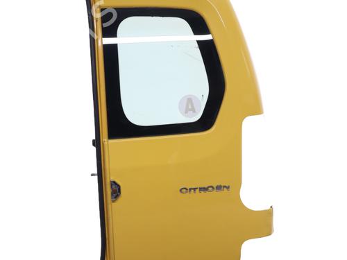 Used Right tailgate Right tailgate CITROËN BERLINGO Box Body/MPV (B9) 1.6 HDi / BlueHDi 75 (75 hp) 33173969 33173969