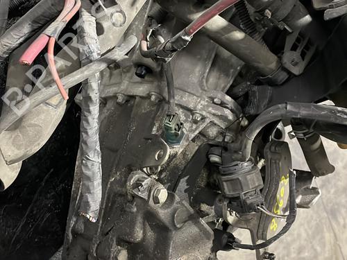 Used Gearbox RENAULT SCÉNIC II (JM0/1_) 1.5 dCi (JM1E, JM16) (106 hp) 25684815