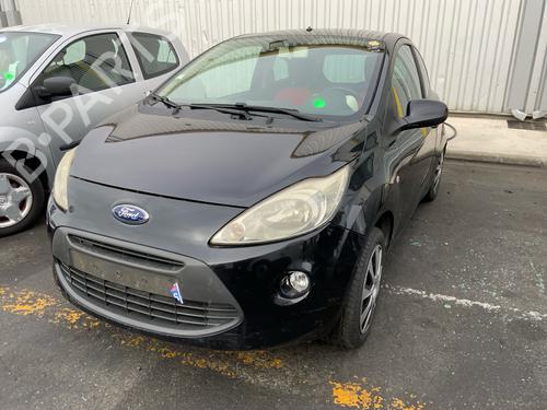 Climate control FORD KA (RU8) 1.3 TDCi | BP40249820I5 - Image 2