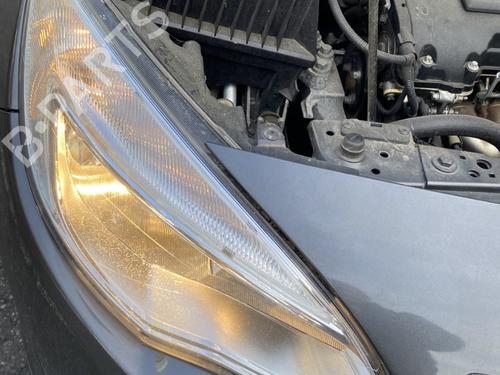 Used Right headlight Right headlight OPEL ASTRA J (P10) 1.4 (68) (100 hp) 30480638 30480638