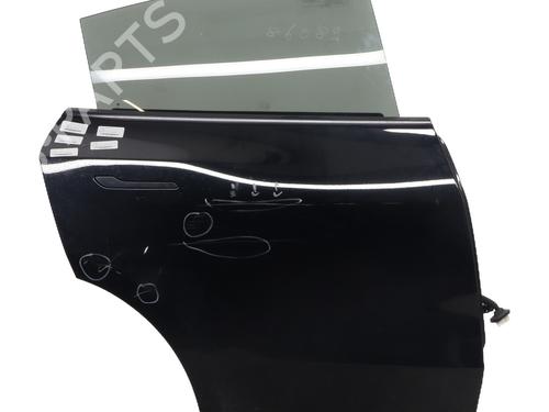 Rudehejsemekanisme Højre bagtil TESLA MODEL Y (5YJY) EV All-wheel Drive | BP25675467C25