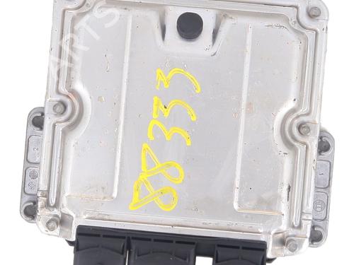 Control unit CITROËN C5 I (DC_) 2.0 HDi (DCRHZB, DCRHZE) | BP36170542M11 - Image 3