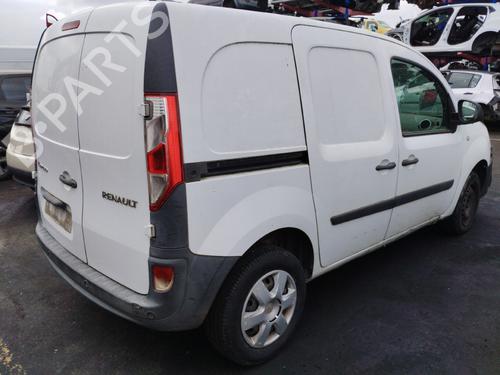 Left front window switch RENAULT KANGOO Express (FW0/1_) | BP36442320I27 - Image 2