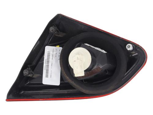 Left tailgate light NISSAN QASHQAI I (J10, NJ10) 1.5 dCi | BP25677956C79