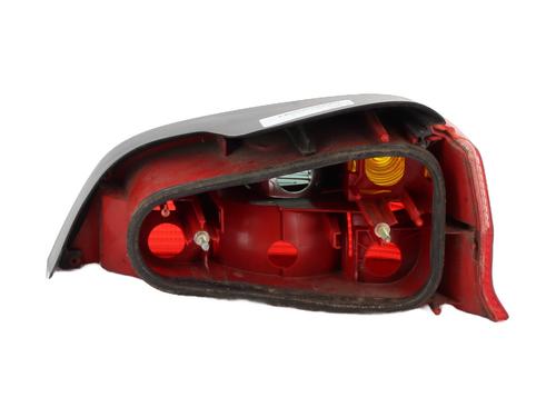 Left taillight PEUGEOT 106 II (1A_, 1C_) 1.0 i | BP25695289C34 