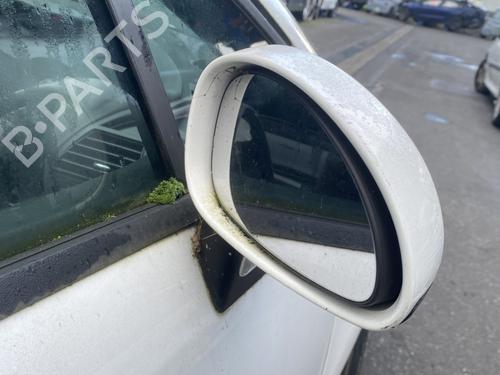 Used Right mirror CITROËN C4 I (LC_) 1.6 HDi (109 hp) 26904351
