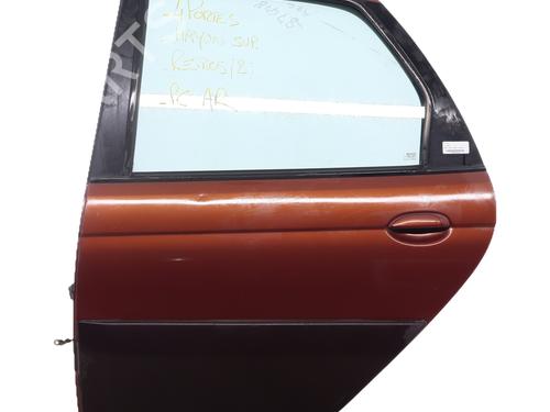 Used Left rear door Left rear door 38977495 38977495