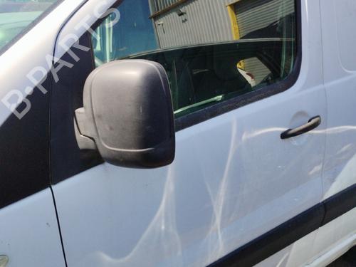 Used Left front door Left front door CITROËN JUMPY II Van 1.6 HDi 90 16V (90 hp) 35991567 35991567