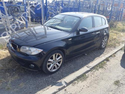 Heater blower motor BMW 1 (E87) 120 d | BP25689347M62 