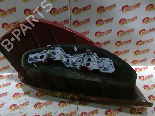 Left taillight MERCEDES-BENZ A-CLASS (W169) A 180 CDI (169.007, 169.307) | BP25689145C34 