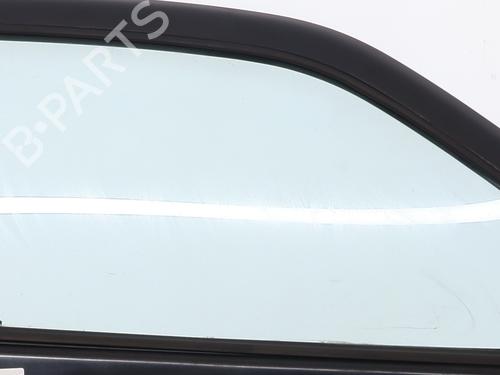 Dør rude højre foran VW POLO III (6N1) 60 1.4 (60 hp) 27477064