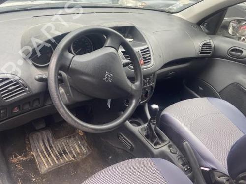 Starter PEUGEOT 206+ (2L_, 2M_) 1.1 | BP25688736M8  - Image 10