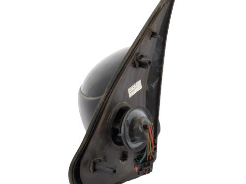 Right mirror PEUGEOT 206 Hatchback (2A/C) 1.4 HDi eco 70 | BP25686668C27 