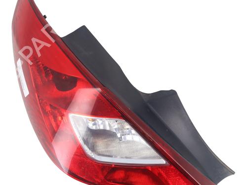 Left taillight OPEL CORSA D (S07) 1.3 CDTI (L08, L68) | BP35959059C34  - Image 6