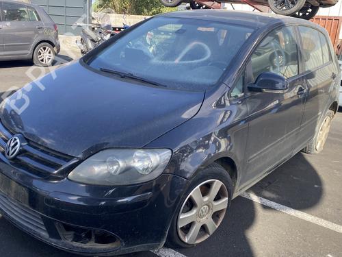 Starter VW GOLF PLUS V (5M1, 521) 2.0 TDI | BP29499038M8 - Image 7