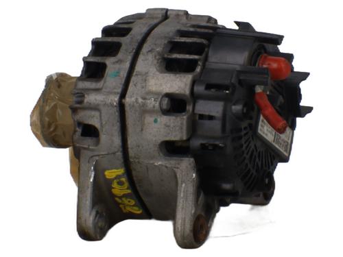 Alternator RENAULT MEGANE IV Hatchback (B9A/M/N_) 1.2 TCe 130 (B9MR) | BP27705956M7 