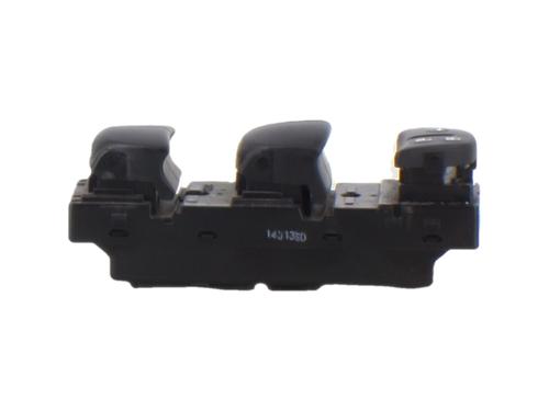 Left front window switch NISSAN QASHQAI II (J11, J11_) 1.6 dCi | BP38472988I27 - Image 3