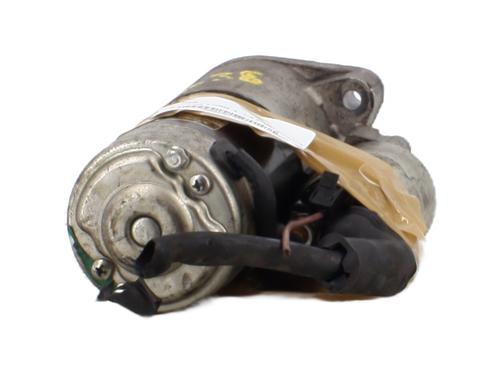 Starter NISSAN MICRA III (K12) 1.5 dCi | BP25688291M8