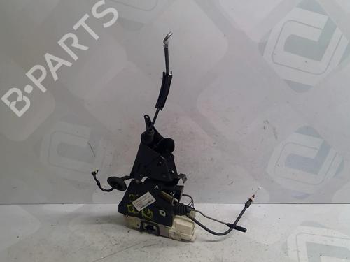 Electronic module MERCEDES-BENZ A-CLASS (W169) A 180 CDI (169.007, 169.307) | BP25687366M83 