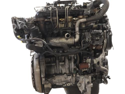 Engine PEUGEOT 5008 (0U_, 0E_) 1.6 HDi | BP37471247M1 - Image 3