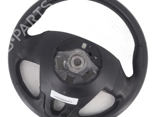 Steering wheel RENAULT FLUENCE (L3_) 1.5 dCi (L30B) | BP26429084C49 - Image 5