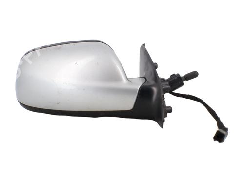 Right mirror PEUGEOT 307 (3A/C) 1.6 HDi 110 | BP25693425C27 