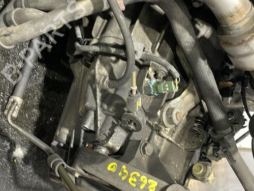 Used Gearbox Gearbox 25685640 25685640