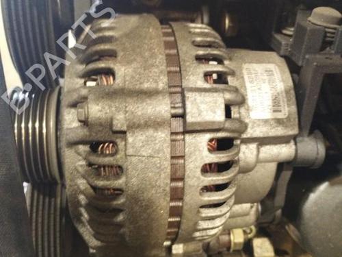 Alternator PEUGEOT 406 (8B) 1.8 16V | BP25674393M7