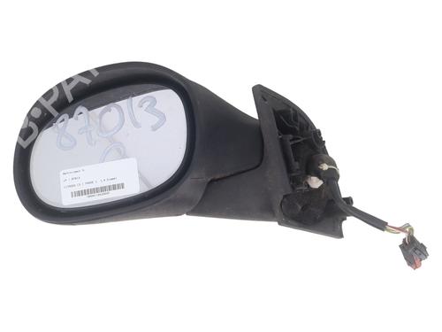 Left mirror CITROËN C3 I (FC_, FN_) 1.4 HDi | BP27998519C26 