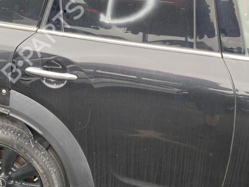 Used Right rear door MINI MINI COUNTRYMAN (F60) Cooper SE ALL4 (224 hp) 28116340