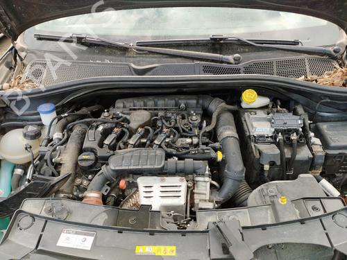 Used Parts CITROËN C4 CACTUS 1.2 THP 110 4639499