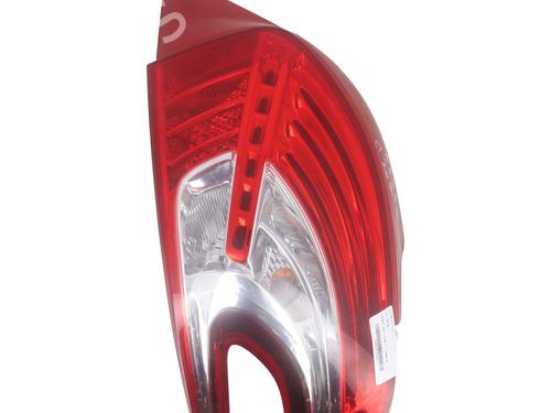 Right taillight PEUGEOT 208 I (CA_, CC_) 1.4 HDi | BP26737356C35 
