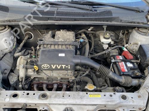 Gearkasse TOYOTA YARIS (_P1_) 1.0 (SCP10_, SCP10R) (68 hp) 32297541