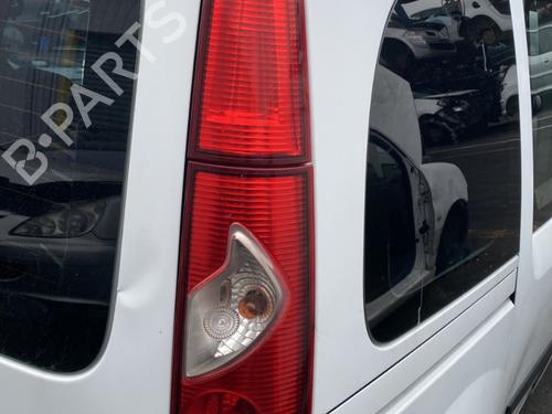 Høyre baklys Høyre baklys RENAULT KANGOO / GRAND KANGOO II (KW0/1_) 1.5 dCi 85 (KW0K, KW0L, KW0B) (86 hp) 33681964 33681964