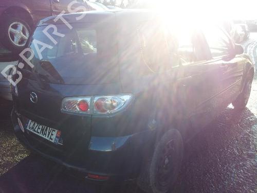 Starter MAZDA 2 (DY)  | BP25696970M8  - Image 5