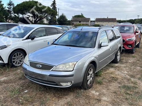 Engine FORD MONDEO III Turnier (BWY) 2.0 16V TDDi / TDCi | BP25686832M1  - Image 7