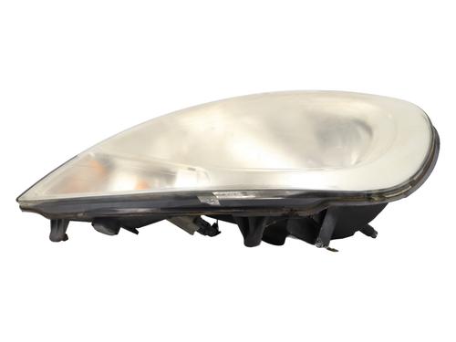 Left headlight RENAULT TRAFIC II Bus (JL) 2.0 dCi 90 (JL00, JL01, JL0H, JL0M, JL0P, JL0S) | BP25677881C28  - Image 5