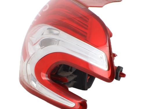 Right taillight PEUGEOT 208 I (CA_, CC_) 1.2 VTI 82 | BP25682027C35 