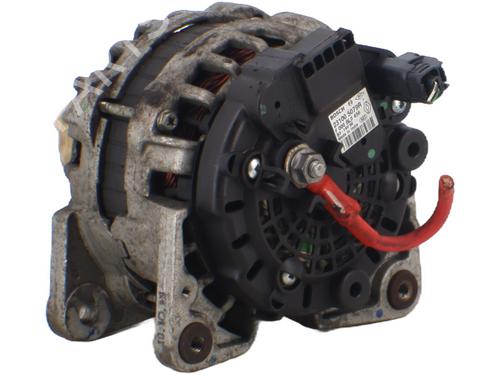 Alternator DACIA SANDERO II TCe 90 (B8M1, B8MA, B8AC) | BP25691577M7  - Image 5