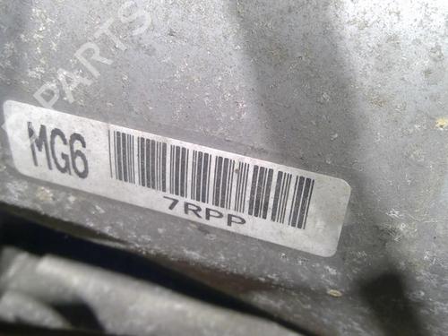 Used Gearbox Gearbox 25686963 25686963