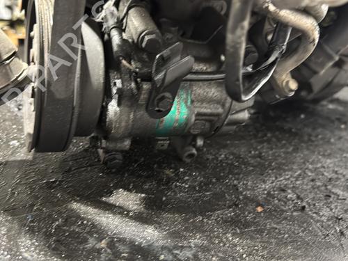 Used AC compressor AC compressor 26143015 26143015