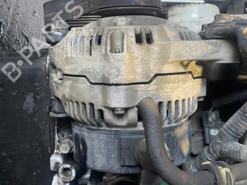 Alternator HONDA CIVIC VI Fastback (MA, MB) 1.5 16V (MB3) | BP25698084M7 