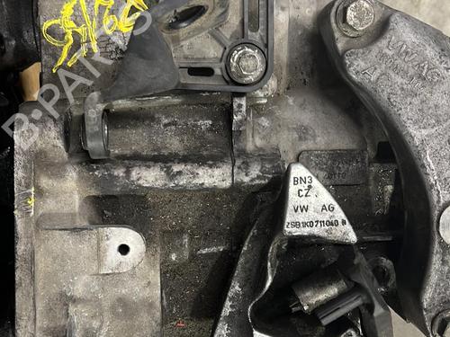 Gearbox VW TOURAN (1T1, 1T2) 2.0 TDI 16V | BP25679417M3 